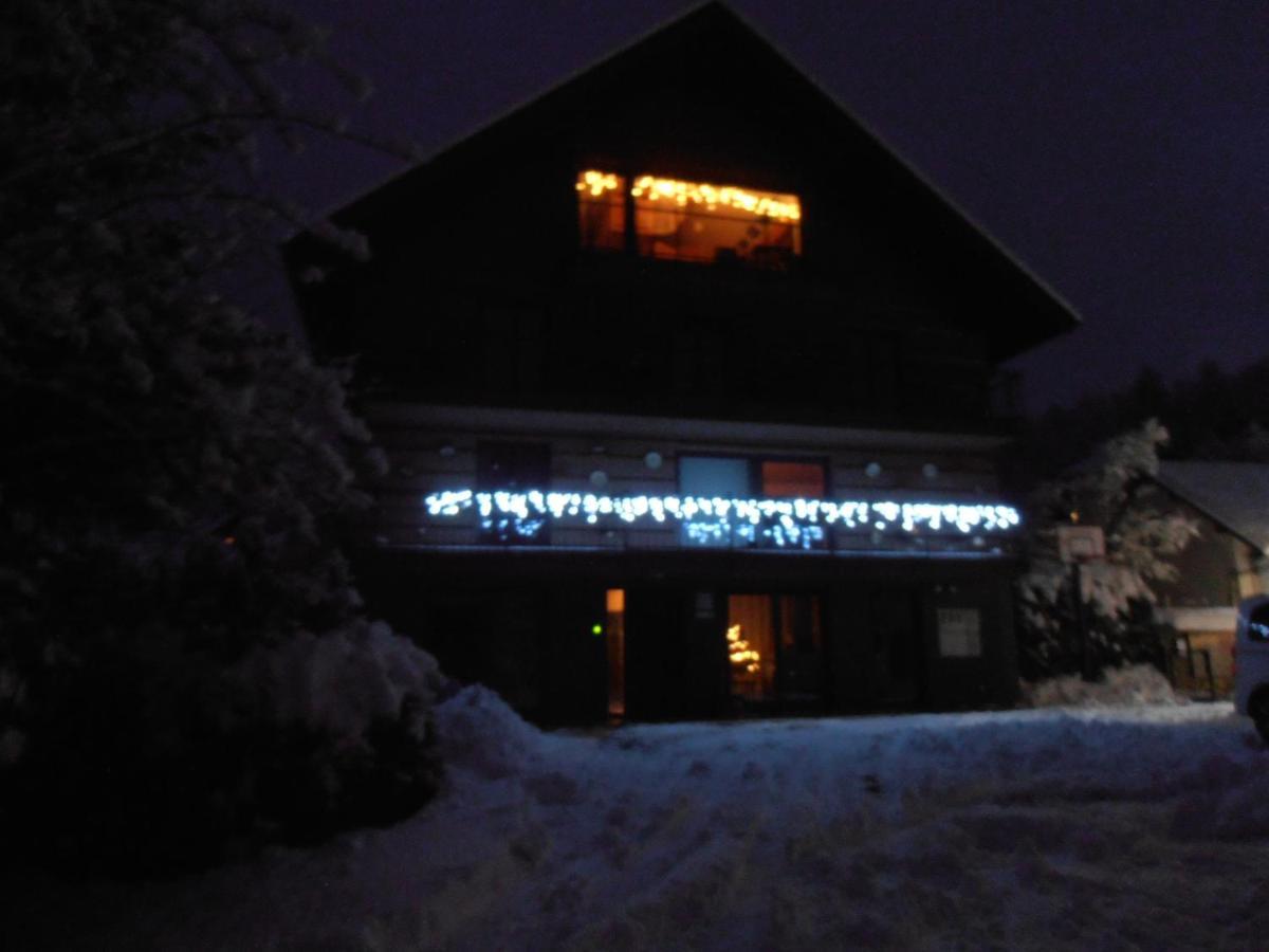 Bed & Breakfast Base Camp Križe Exterior foto