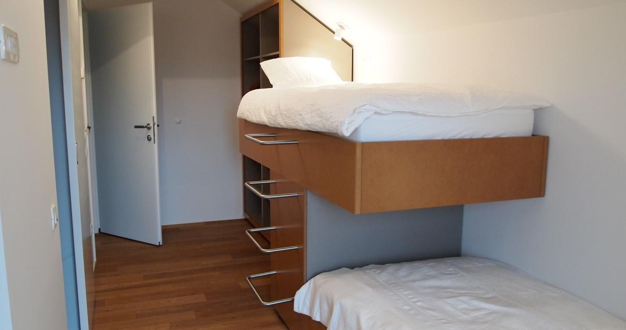 Bed & Breakfast Base Camp Križe Habitación foto