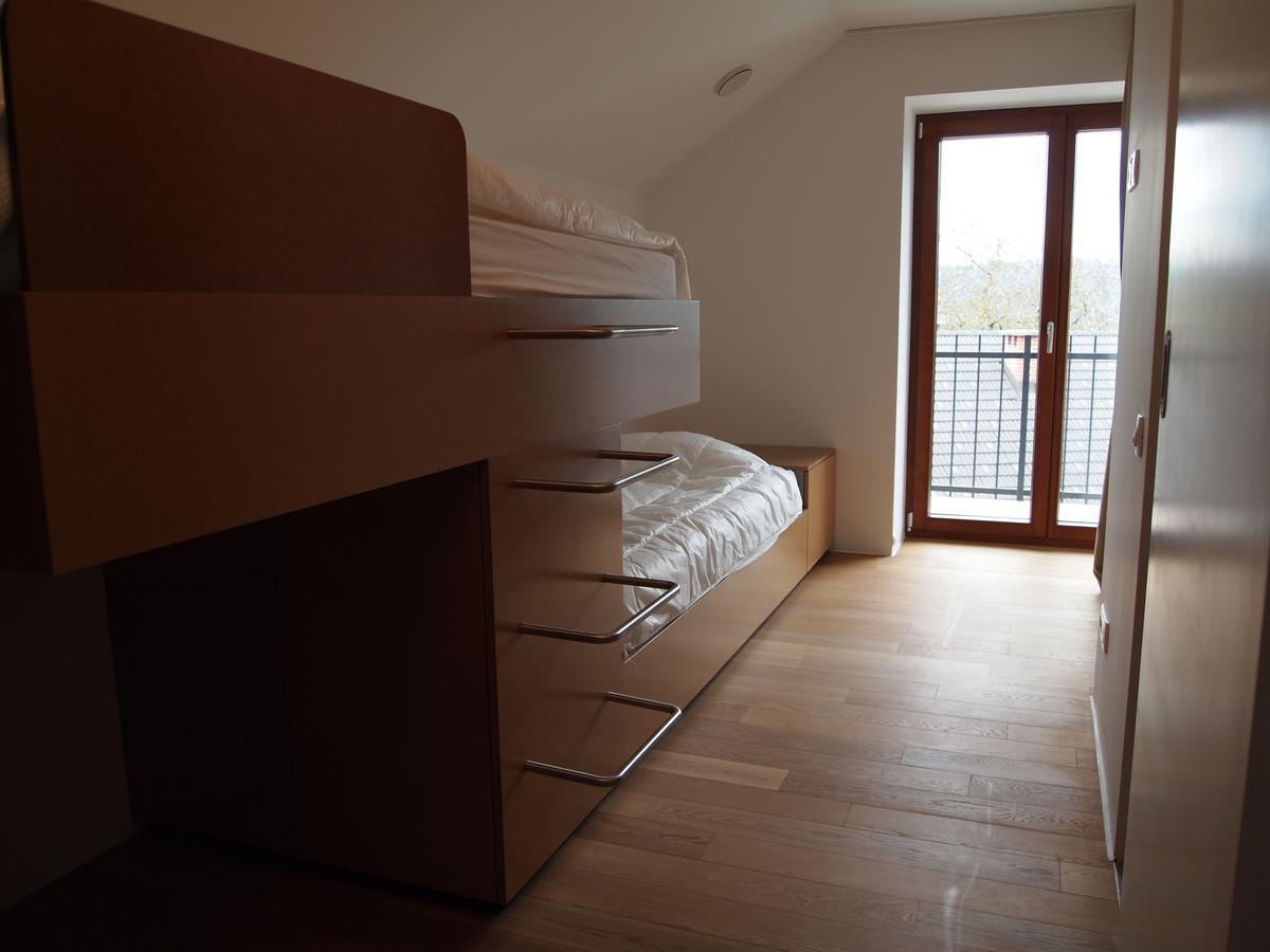 Bed & Breakfast Base Camp Križe Habitación foto