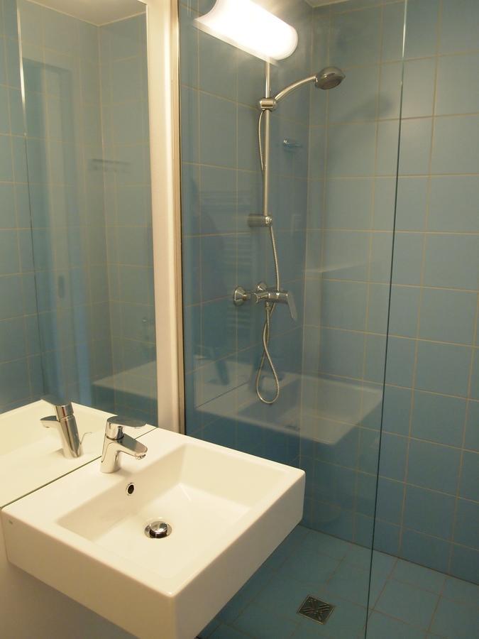 Bed & Breakfast Base Camp Križe Habitación foto
